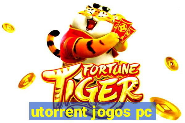 utorrent jogos pc